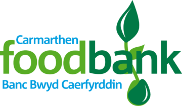 Carmarthen Foodbank Logo